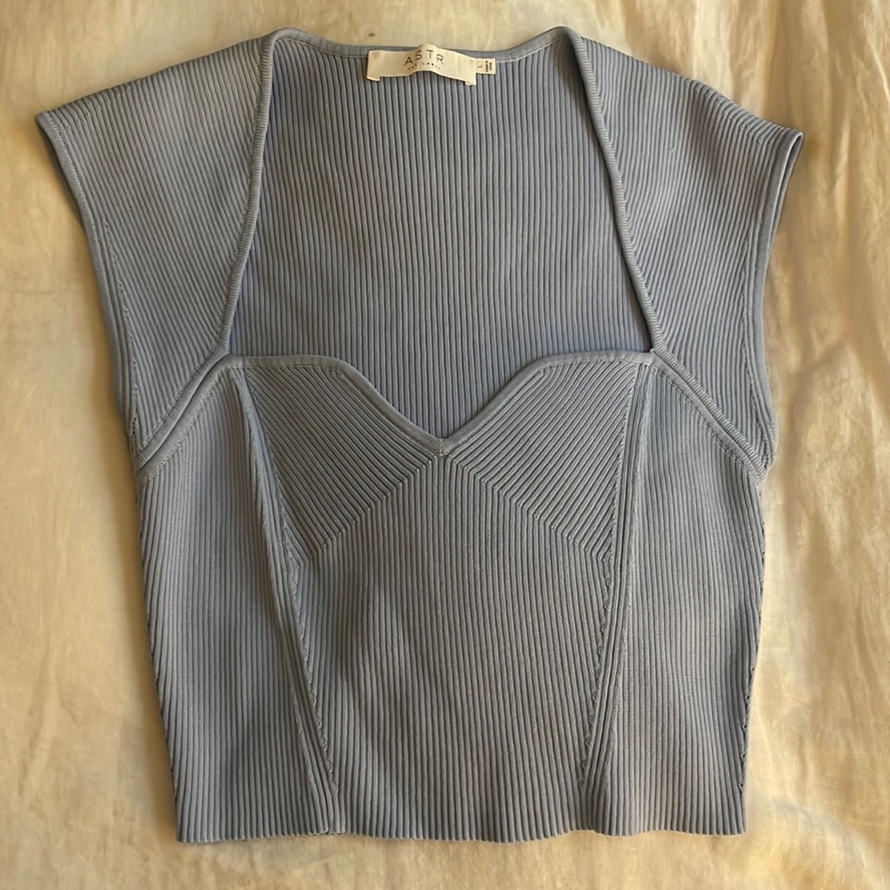 ASTR the Label Top